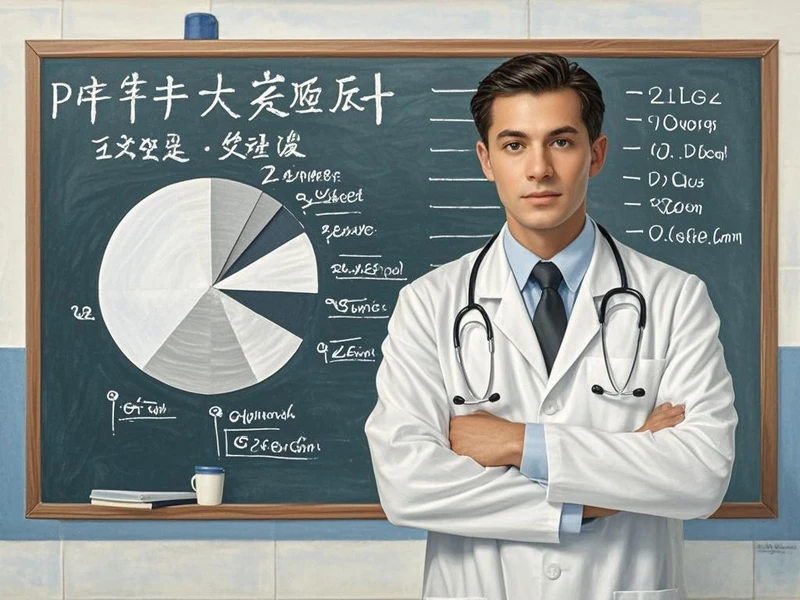 执业医师各科占比多少 考试题型有什么