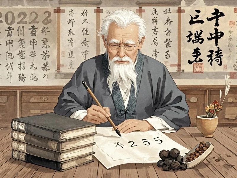 中医师承几月份考试2025具体什么时候