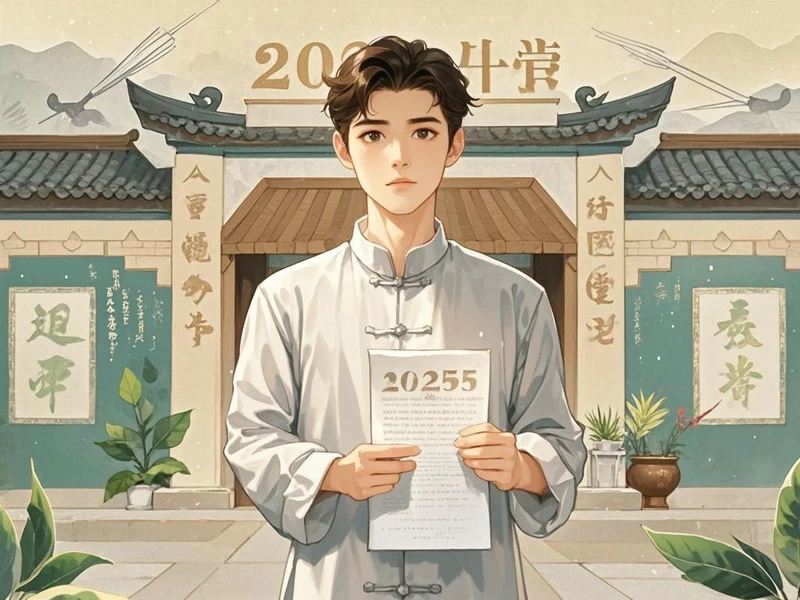 2025年湖南传统医学师承报名条件 报考资格是什么