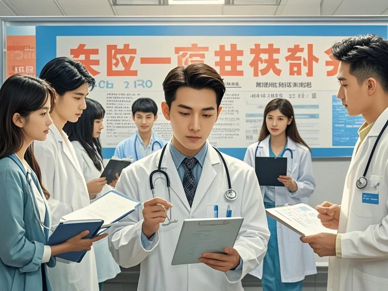 2025年河北执业医师报名时间 哪天报名