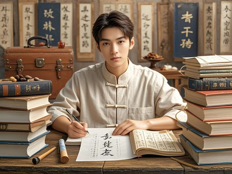 师承考试都考什么 该怎么复习