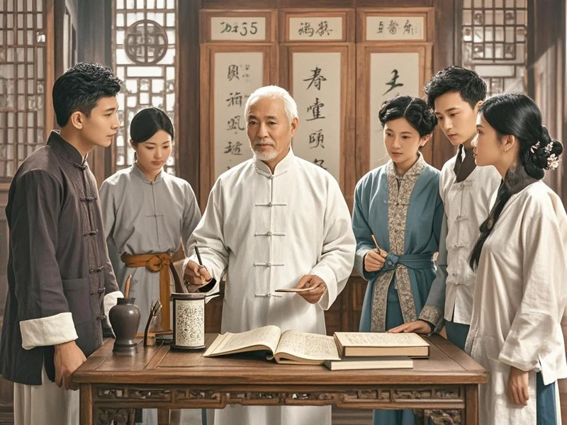 2025广西传统医学师承报名条件 哪些人可以考
