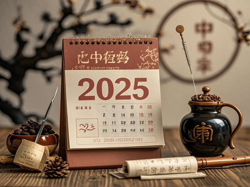 2025年陕西中医确有专长考试时间安排 具体几月几号