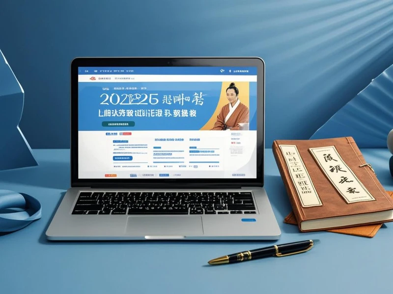 上海2025中医确有专长考试报名入口 报考网站是什么