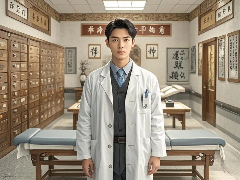 中医助理医师在哪找工作 执业范围有哪些