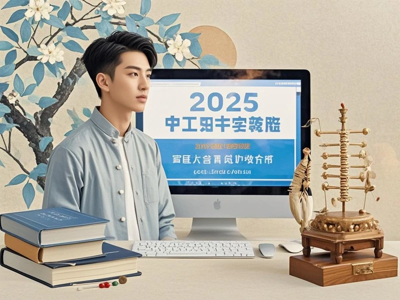 2025北京中医确有专长考试在哪里报名 报考入口是什么