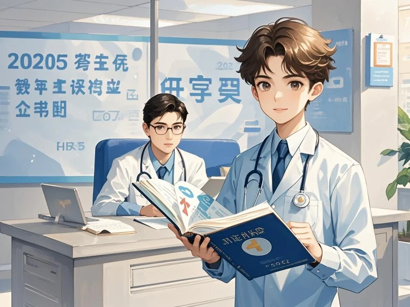 2025年执业医师报考条件及要求是什么？