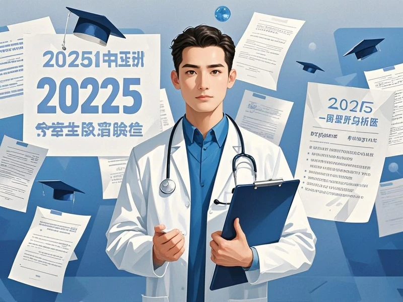 2025年黑龙江执业医师报名条件 具体要求有哪些