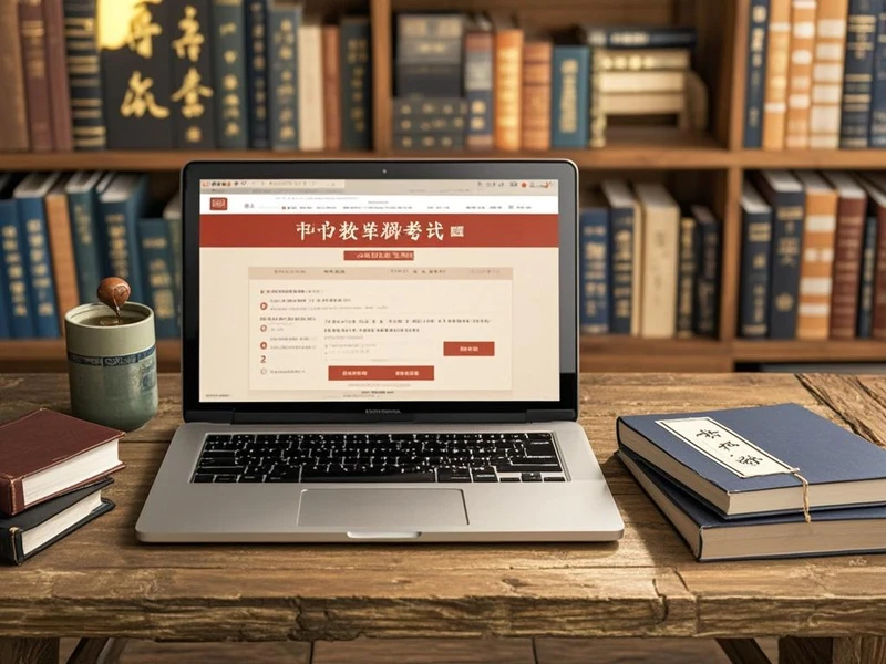 中医师承考试报名入口官网 怎么报名