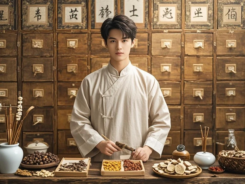 师承中医师资格证报名条件有哪些