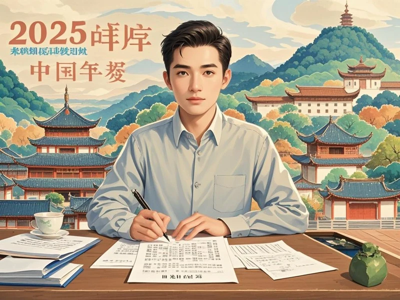 2025湖南传统医学师承报考流程 附详细步骤
