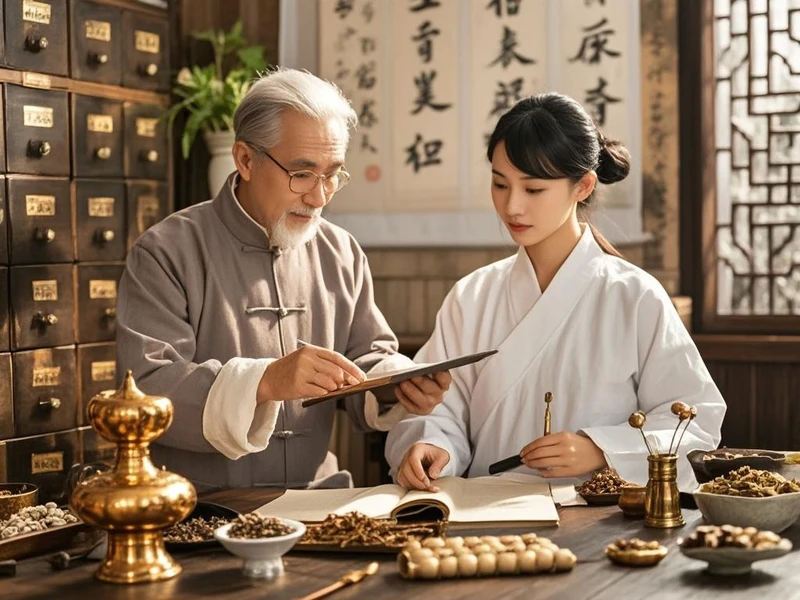 师承中医怎么考证 报考条件是什么