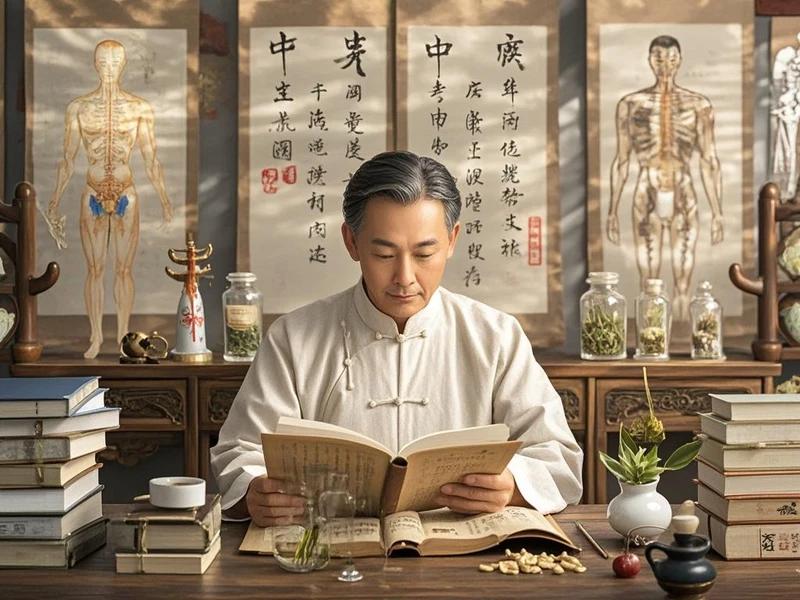2025年重庆中医确有专长都考些什么 科目有哪些