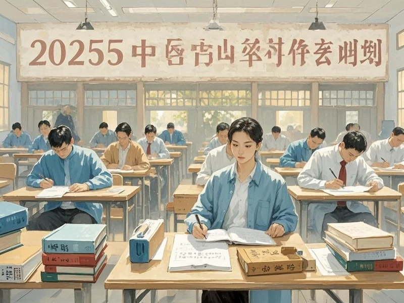 2025年河北中医确有专长考试时间 具体哪天开考