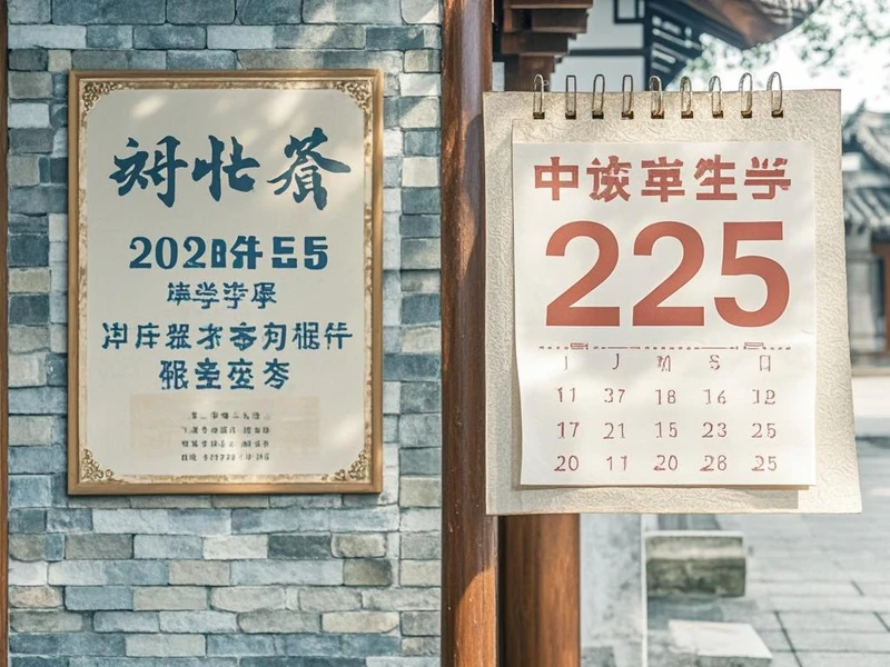 湖南2025传统医学师承几月份报名 具体时间安排