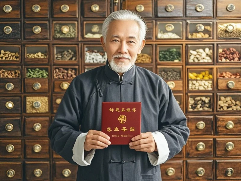 中医师承出师证的含金量高吗 值得考吗
