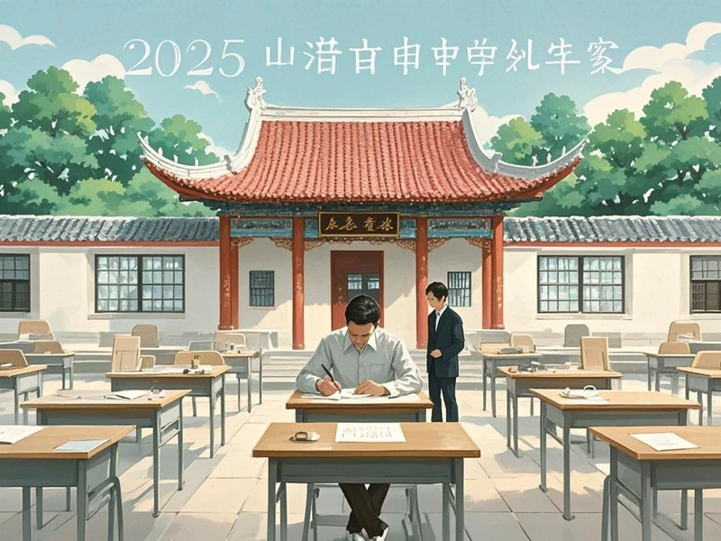 湖南2025年中医确有专长什么时候开考 具体时间安排