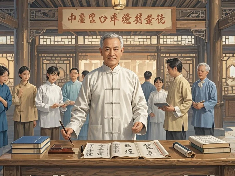 2025年四川中医确有专长报名基本条件 什么人可以参加