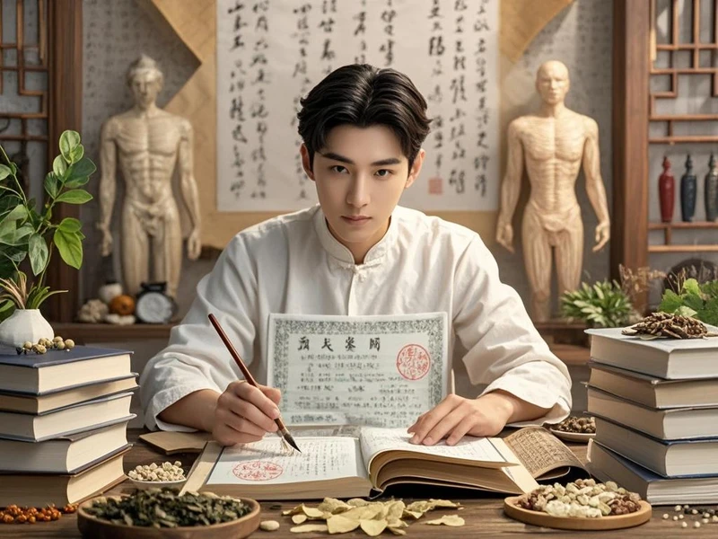 中医师承出师证怎么考 一般几月份考
