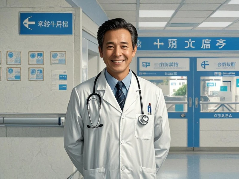 执业医师有哪些执业范围 工资一个月多少