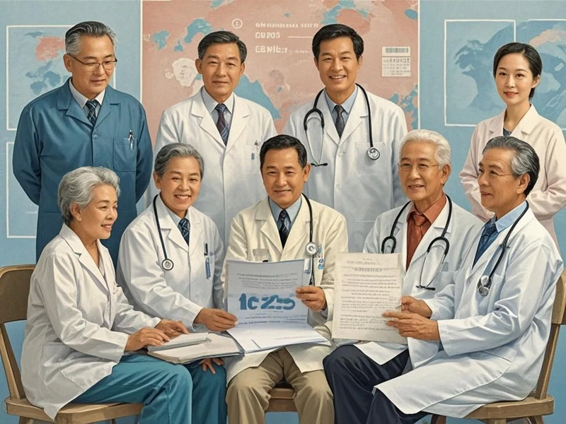 广西2025年执业医师报考新规定 什么人可以参加