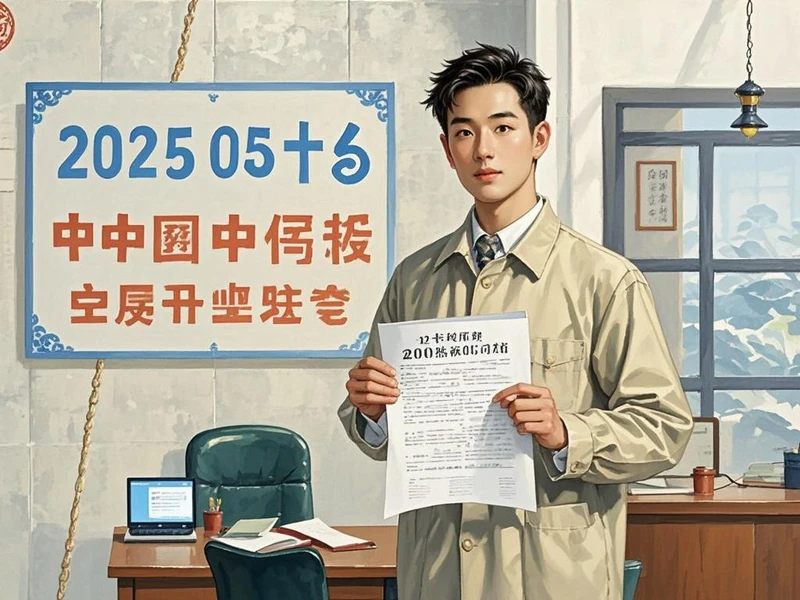 2025甘肃中医确有专长考试报名基本条件 有哪些要求