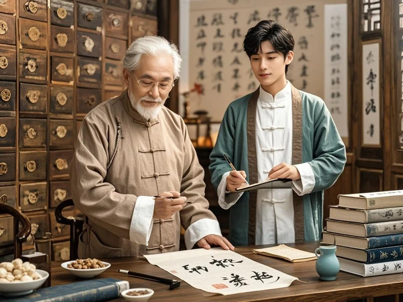 中医师承报名条件是什么 费用有哪些