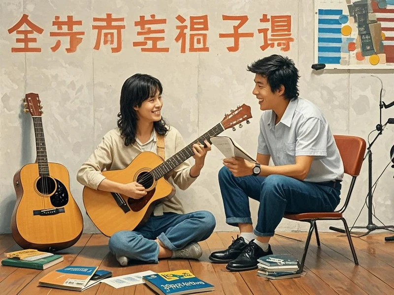 吉他班多少钱一节课