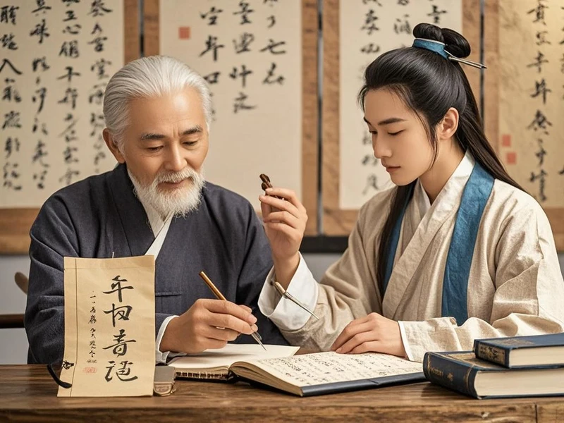 中医师承出师考试过程 报考需要什么条件