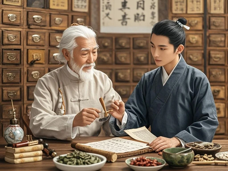 中医师承费用一般多少 考证条件是什么