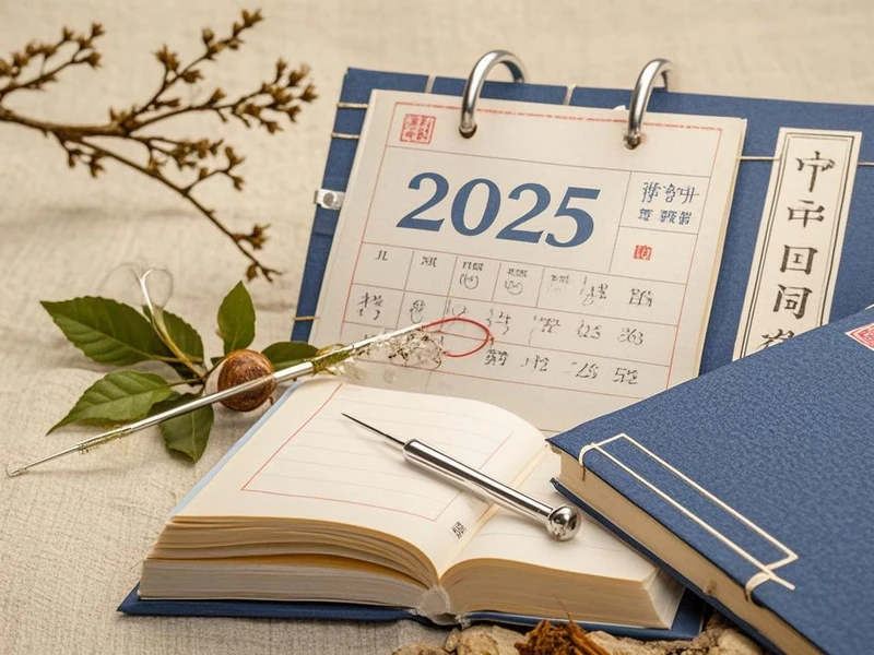 2025山西中医确有专长考试什么时候考 具体几月几日