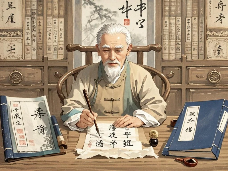 中医师承考什么内容 考试科目有哪些