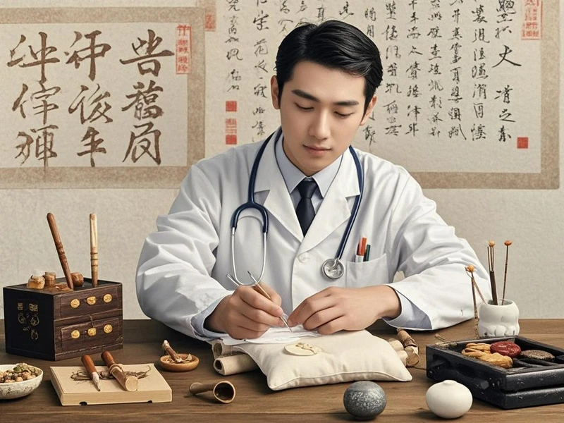中医助理医师实践技能提分技巧有哪些 考试形式是什么
