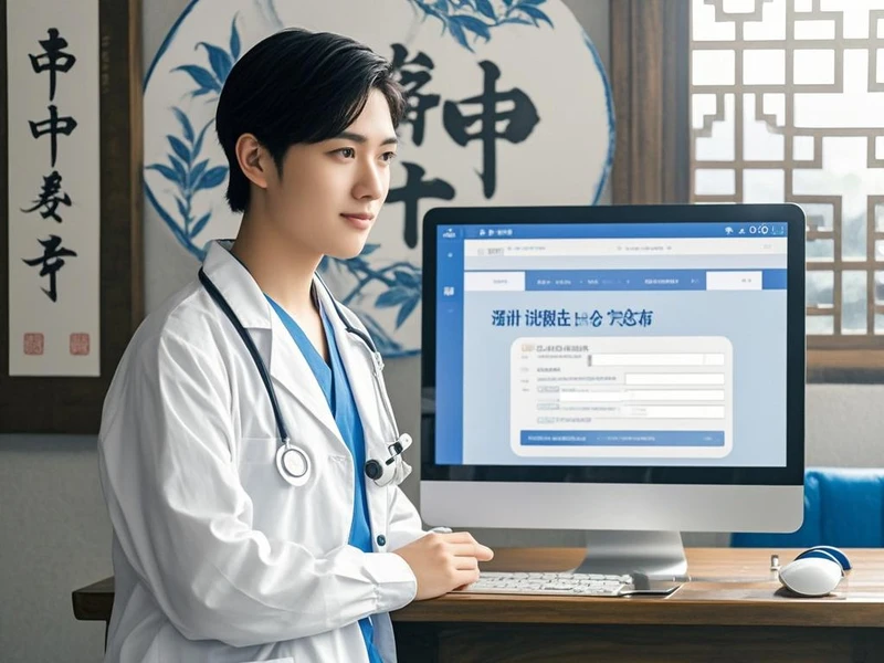 2024年中医助理医师二试成绩何时公布 查询流程是什么