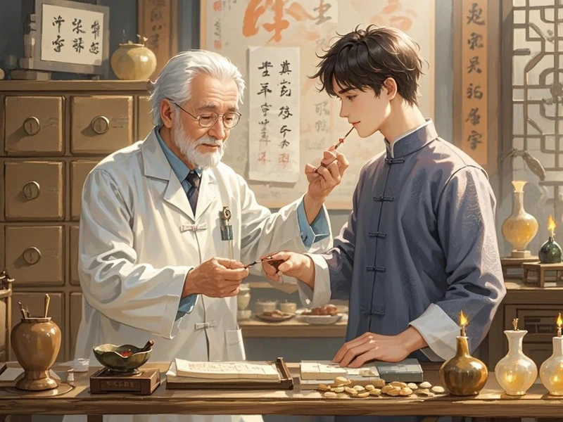 中医师承最新政策2025年有哪些规定