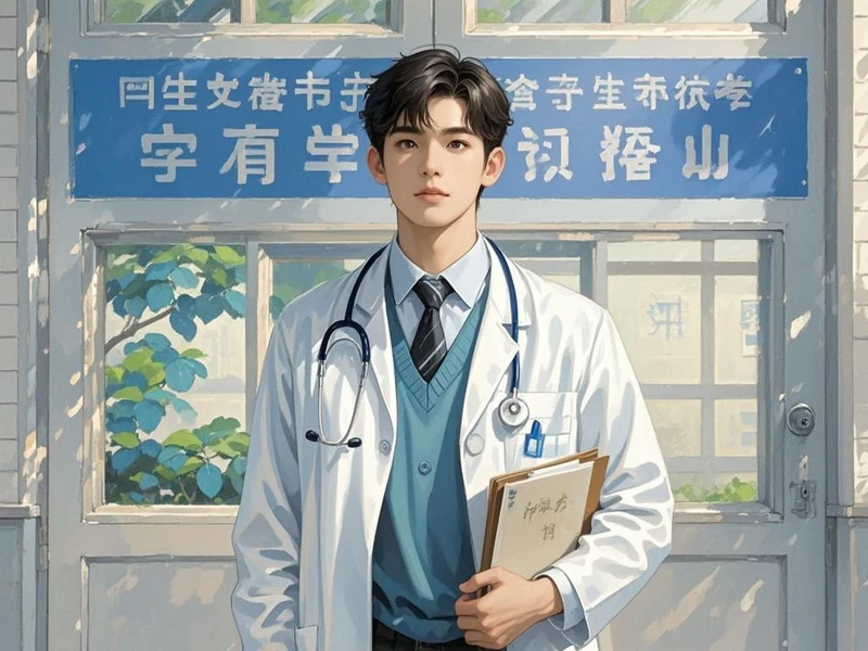 执业医师可以先考医学综合吗 都有哪些题型