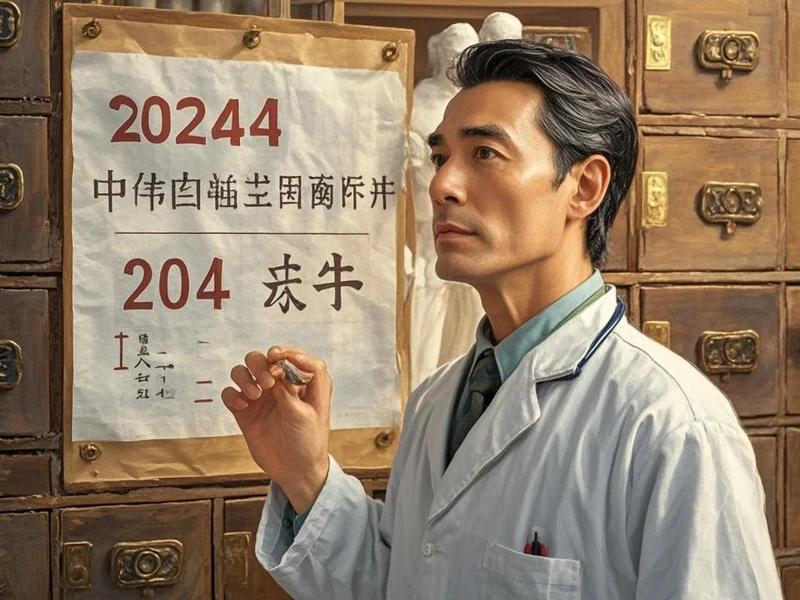2024中医助理医师二试成绩公布时间 合格标准是多少