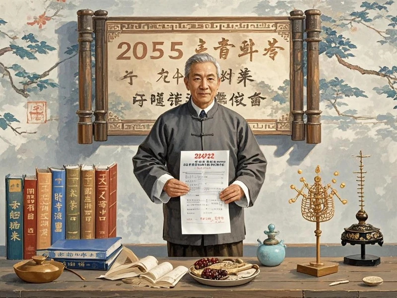2025北京传统医学师承报名费一共多少钱