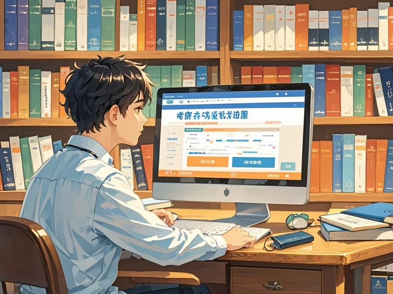 传统师承考试报名官网入口 具体流程是什么