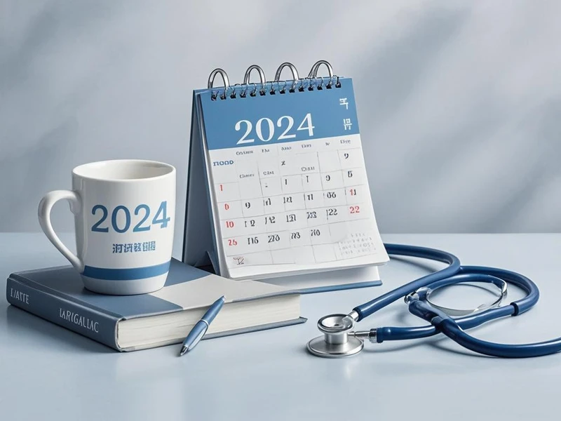 2024年贵州执业医师考试时间一览 具体在几月几号