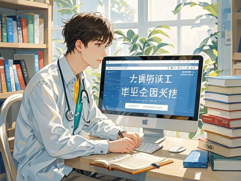2025年贵州执业医师报名入口 在哪报名