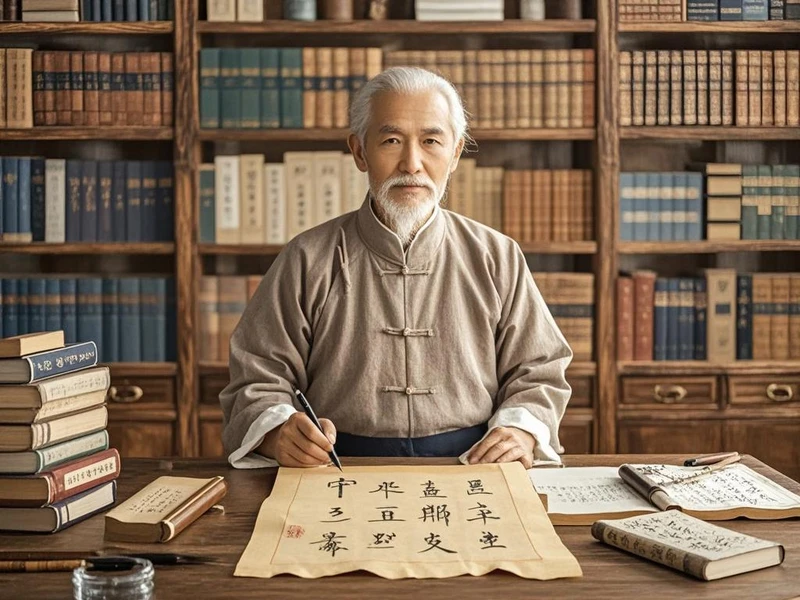 中医师承考试难吗 考哪几门科目
