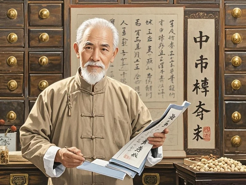 中医师承出师考核需要提交什么资料 报名条件有哪些