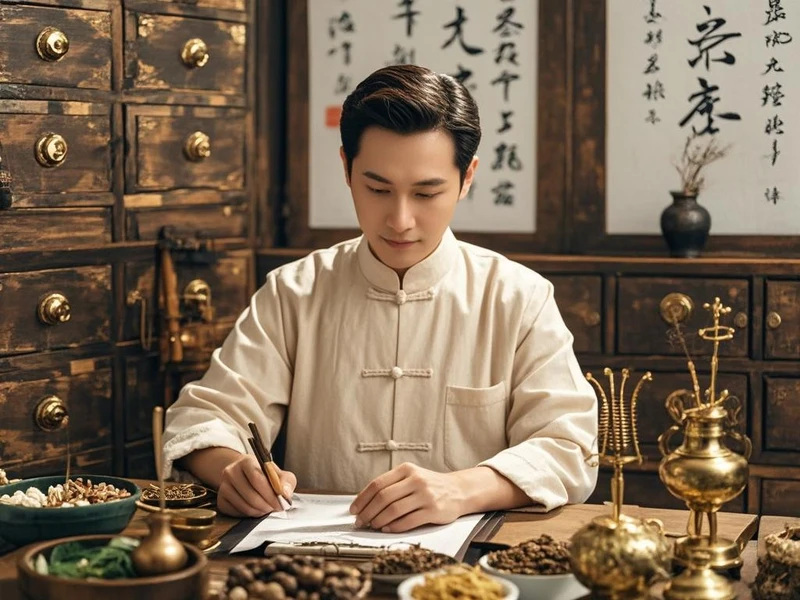 中医助理医师主要做什么工作 就业方向有哪些