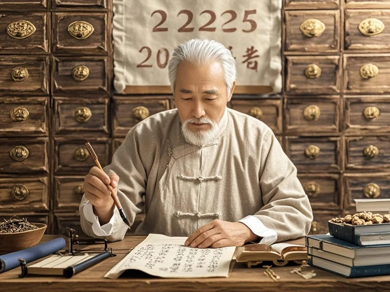 2025云南中医确有专长考试时间 具体哪天考试