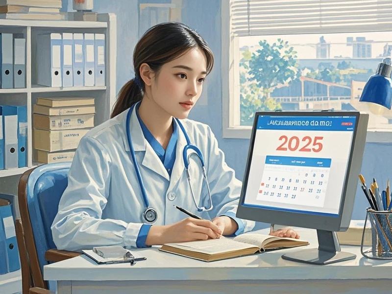 2025年云南执业医师什么时候报名 一般在几月份