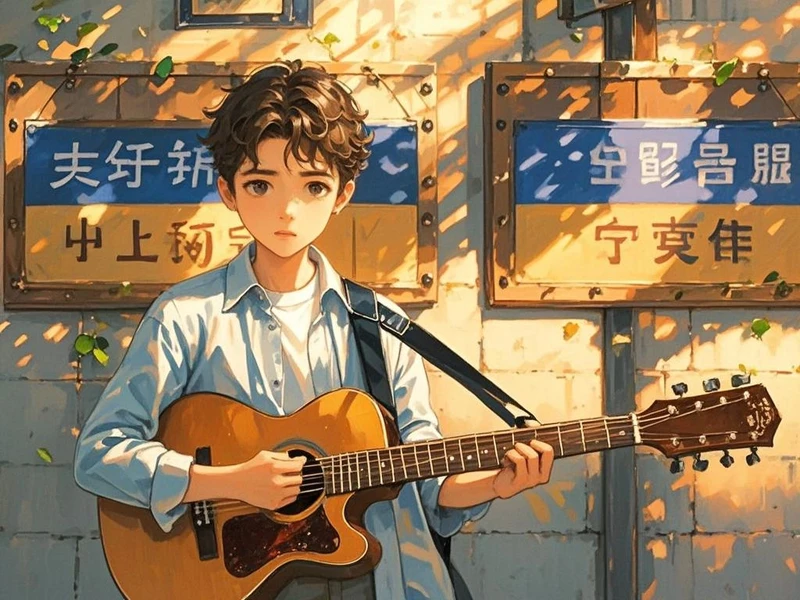 济南吉他培训班哪家好