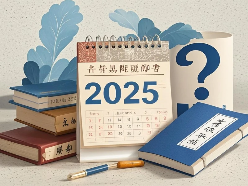 辽宁2025传统医学师承考试时间 在几月几号