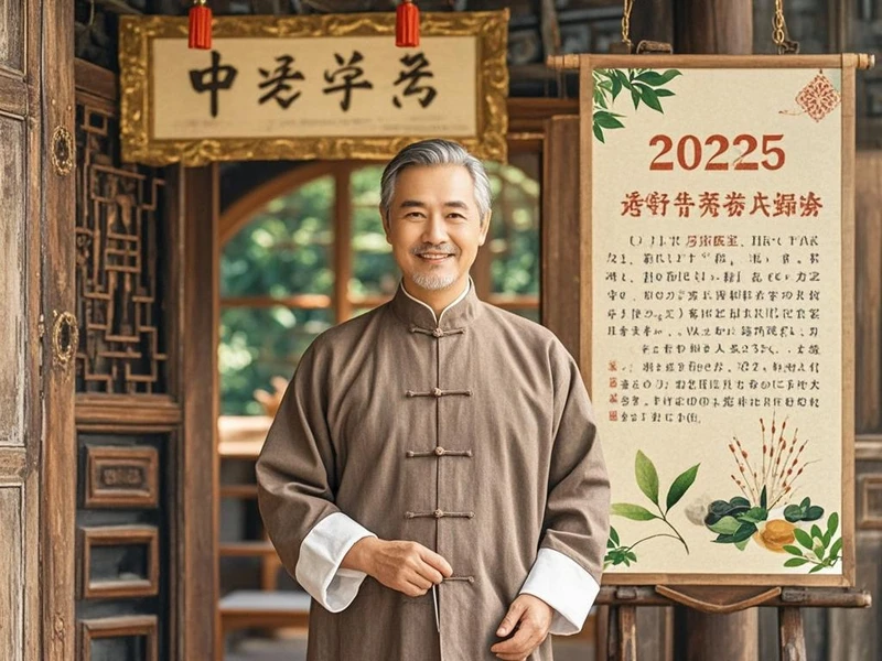 2025年贵州中医确有专长考试报名条件 什么人可以参加