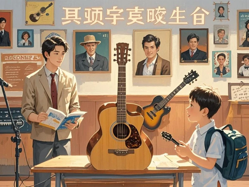 吉他班多少钱一个小时